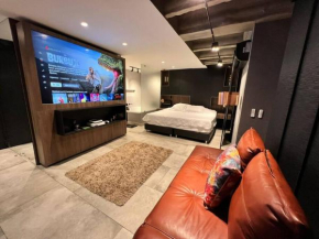 Hermoso apartamento de lujo en el mejor sector